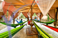 Homestay Ulu Legong Rumah Ndoi