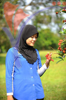Melaka Tropical Fruit Farm