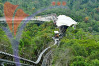 Sky Bridge, Langkawi, Kedah