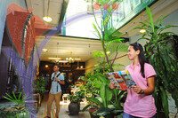 Dr Sun Yat Seng Building