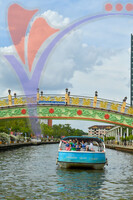 Melaka River Cruise