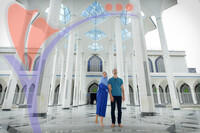 Mosque