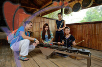 Monsopiad Cultural Village