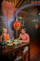 Restoran Labu Sayong, Perak