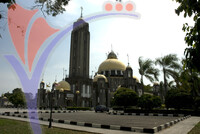 Sultan Sulaiman Mosque
