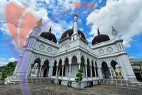 Masjid Zahir
