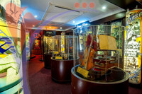 P. Ramlee Memorial Library - Kuala Lumpur