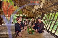 Tradisional Food