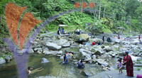 Sungai Gabai