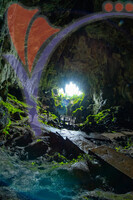 Fairy Cave
