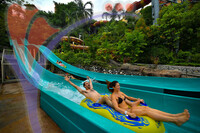 Sunway Lagoon Resort, Selangor