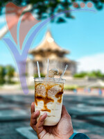 Gula Apong Ice Cream