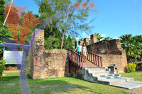 Kota Belanda - Pangkor - Perak