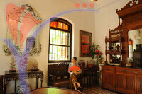 Pinang Peranakan Mansion - Pulau Pinang
