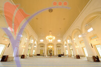 Masjid Sultan Abu Bakar - Johor