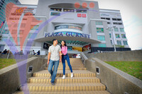 Gurney Plaza_georgetown