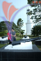 Bukit Melawati