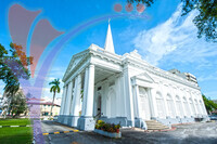 St George Church - Penang