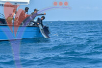 The Royal Pahang Billfish International Challenge