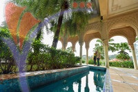 Putrajaya Morocco Pavilion