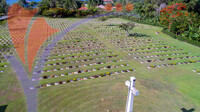 War Memorial , Labuan