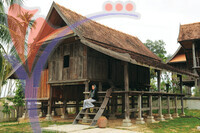 Rumah Seratus Tahun