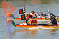 10th Edition Sarawak International Dragon Boat Regatta 2024