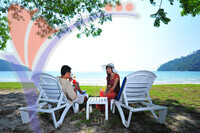 Pangkor Island Beach Resort - Pulau Pangkor - Perak