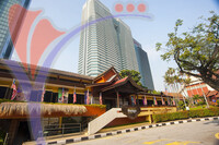 Ethnology of The Malay World Museum - Kuala Lumpur