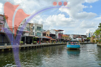 Melaka River Cruise