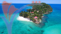 Manukan Island, Sabah