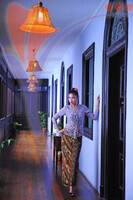Cheong Fatt Tze Mansion - Pulau Pinang