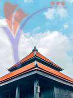 Masjid Kampung Laut