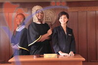 Kidzania - Kuala Lumpur