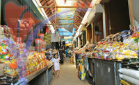 Rantau Panjang - Kelantan