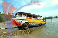 Duck Tours