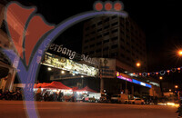 Gerbang Malam - Ipoh - Perak