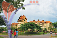 Afamosa Resort