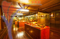Aborigines Museum - Melaka