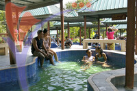 Poring Hot Spring