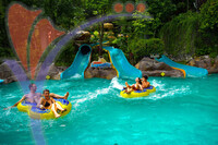 Sunway Lagoon Resort, Selangor
