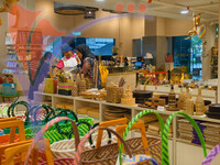 Sarawak Handicraft