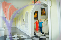 Sultan Abdul Aziz Royal Gallery