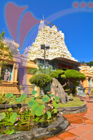 Sri Balathundayuthapani Temple