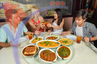 Restaurants Nyonya Suan