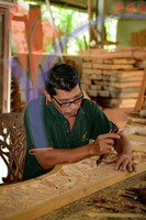 A. Rahman Kraft, Kelantan