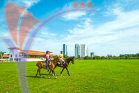 Putrajaya Equestrian Park - Putrajaya