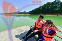 Tasik Pedu