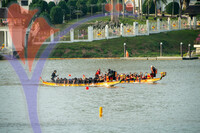 10th Edition Sarawak International Dragon Boat Regatta 2024