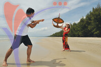 Pantai Melawi